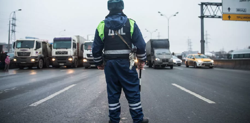 штрафы для перевозчиков